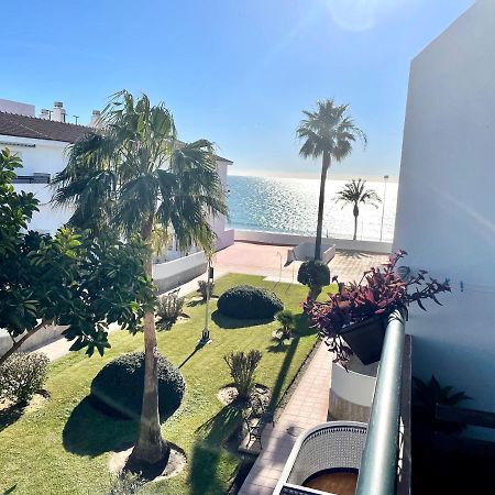 Apartamento La Barrosa Chiclana de la Frontera Exterior photo